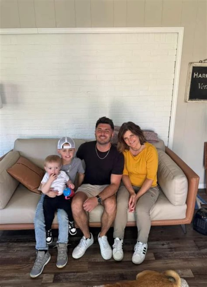 Derek Grazzio - Age, Family, Bio