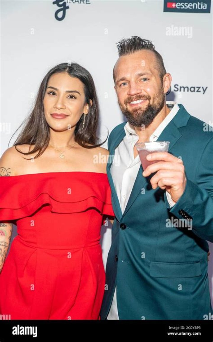 Derrick Henry (Reality Star) - Age, Family, Bio