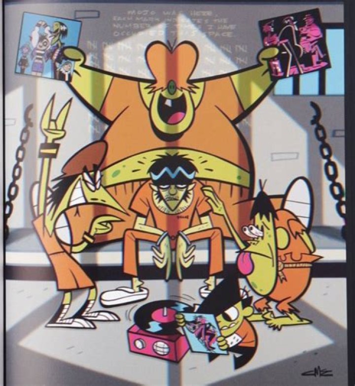 Did aaron wallace get out of jail?