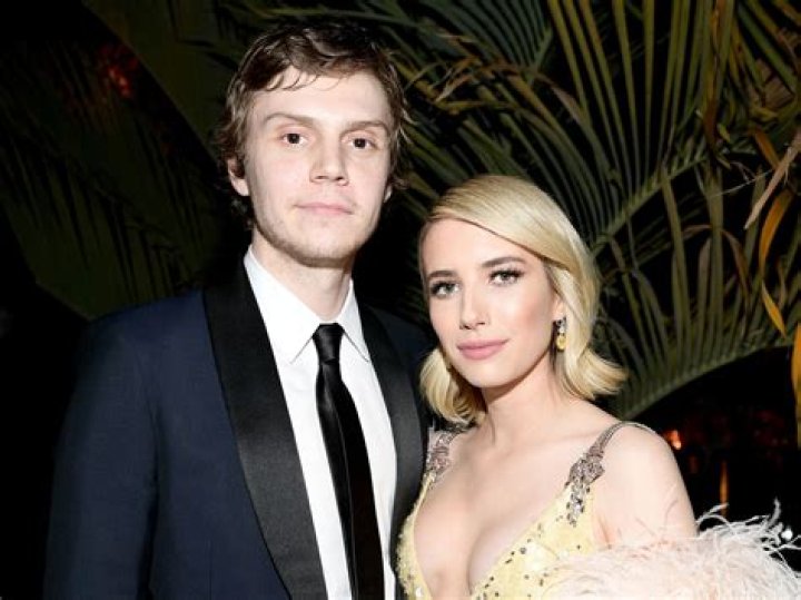 Did Emma Roberts beat up ex-boyfriend Evan Peters? A look at their relationship timeline and why they broke up