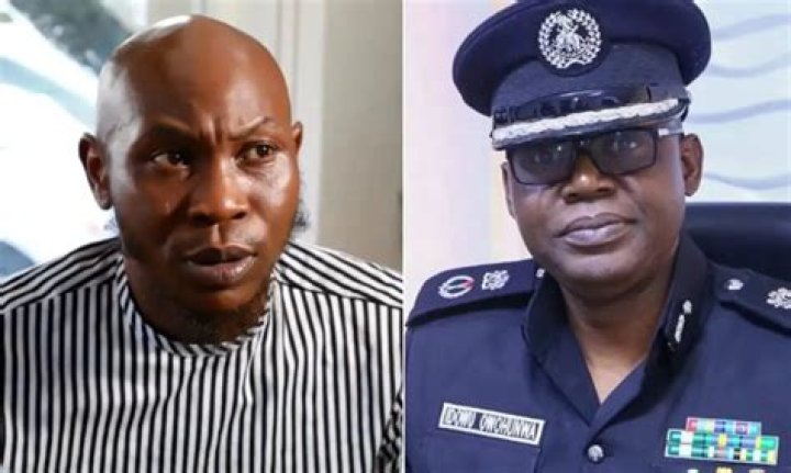 
Did Seun Kuti slap police officer in Lagos? Video of alleged assault goes viral 