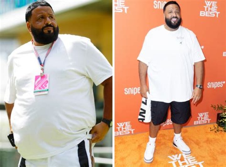 DJ Khaled lost 43 pounds on Weight Watchers, we know what he’s not eating