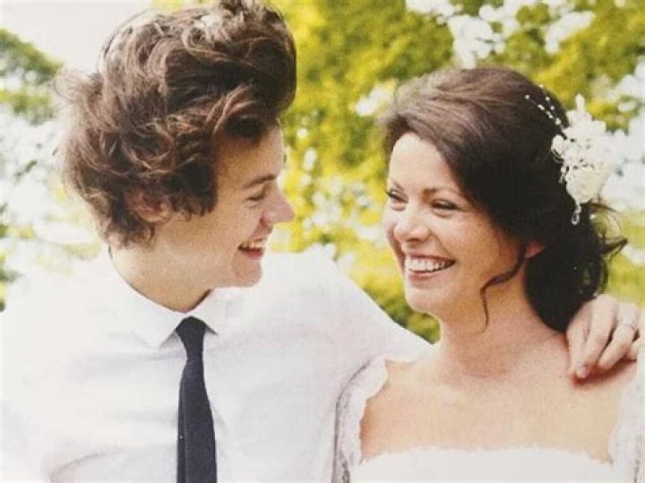 Does Harry Styles Have A Daughter?