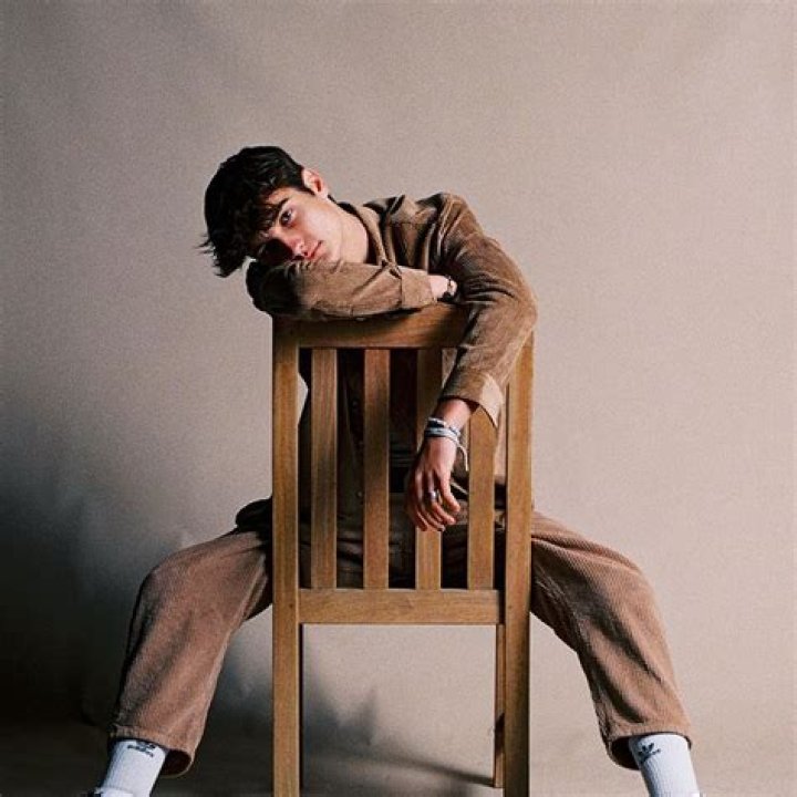 Dom Brack Bio (Wiki) 