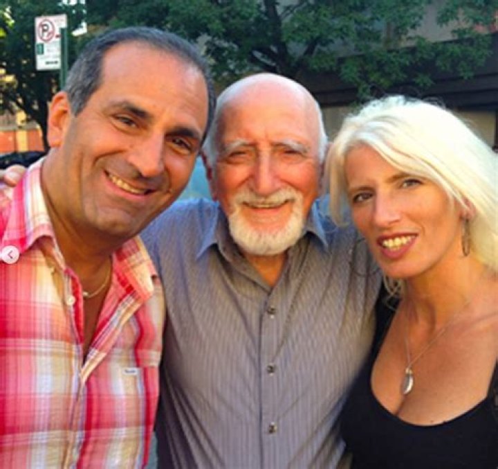 Dominic Chianese - Age, Family, Bio