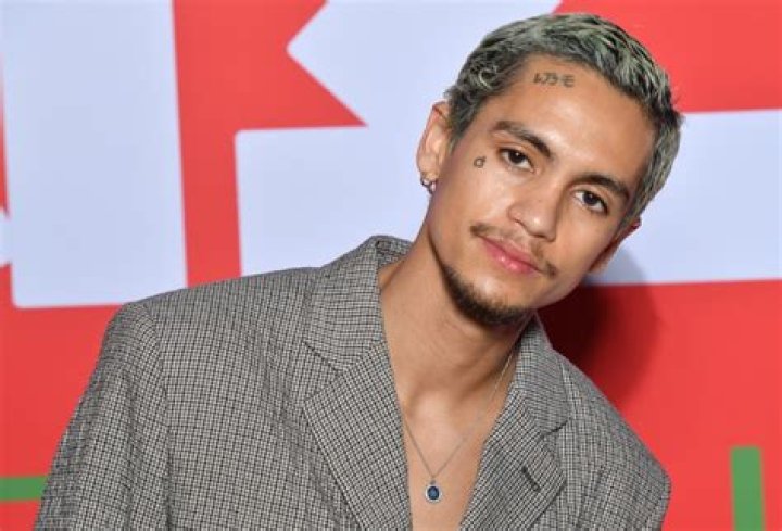 
Dominic Fike Height, Weight, Net Worth, Age, Birthday, Wikipedia, Who, Nationality, Biography 
