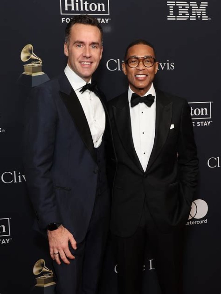 Don Lemon and his fiance, Tim Malone will soon marry, insiders reveal!