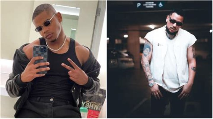 Donel Mangena - Age, Family, Bio