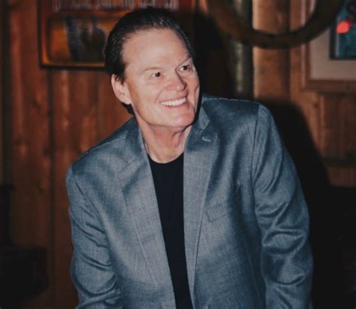 Doug Stone (Country Singer) - Age, Family, Bio