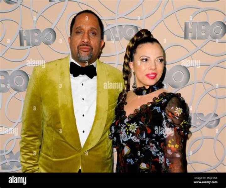 Dr. Rainbow Edwards and Kenya Barris failed marriage! Know about her age, education, book, children, biography