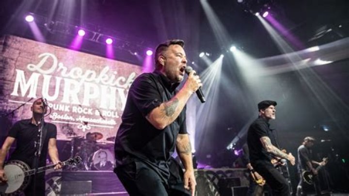 Dropkick Murphys - Members, Ages, Trivia