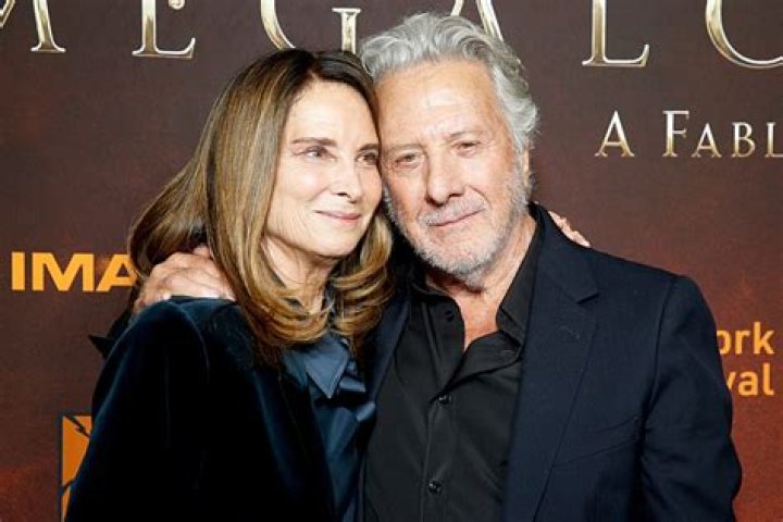 Dustin Hoffman - Age, Family, Bio