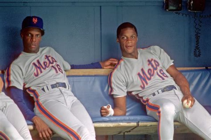 Dwight Gooden - Age, Family, Bio