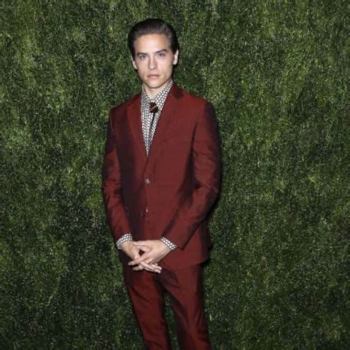 Dylan Sprouse Bio (Wiki) 