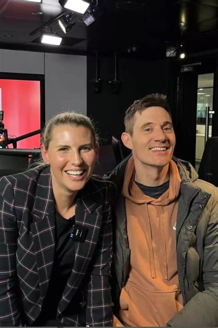 Ed Kavalee Height, Weight, Net Worth, Age, Birthday, Wikipedia, Who, Instagram, Biography