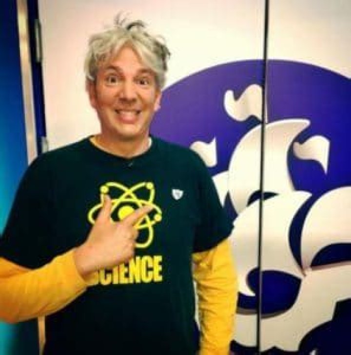 Edd China Bio (Wiki) 