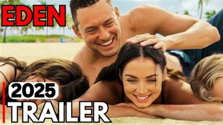 Eden Estrella - Age, Family, Bio