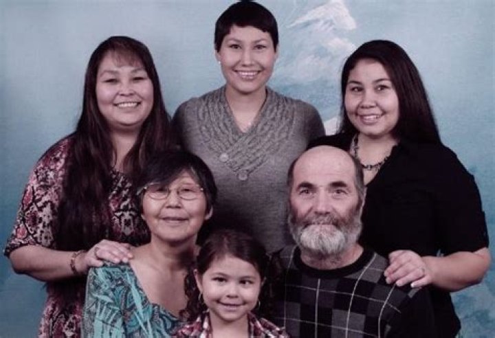 Edna Jean - Age, Family, Bio