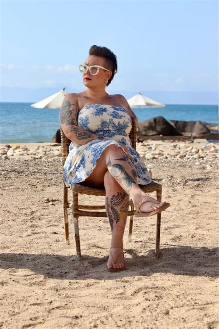 Effie Passero - Age, Family, Bio