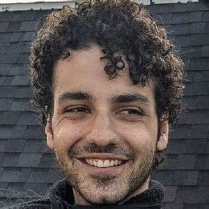 Ehren Kassam - Age, Family, Bio