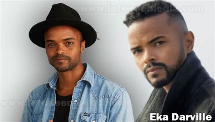 Eka Darville - Age, Family, Bio