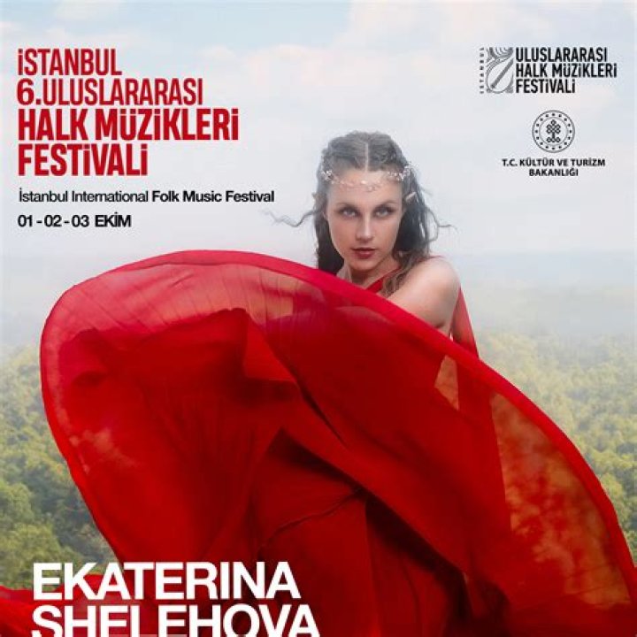 Ekaterina Shelehova - Age, Family, Bio