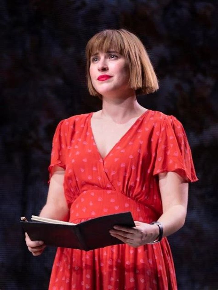 Eleanor Wyld Bio (Wiki) 