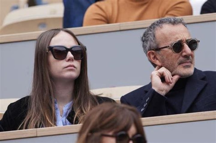 Elie Samouhi Bio (Wiki) 