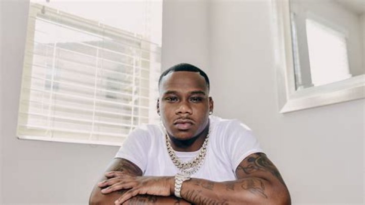 Elijah Symba - Age, Family, Bio