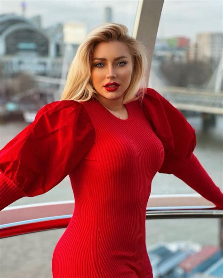 
Elizaveta Peskova Height, Weight, Net Worth, Age, Birthday, Wikipedia, Who, Nationality, Biography 