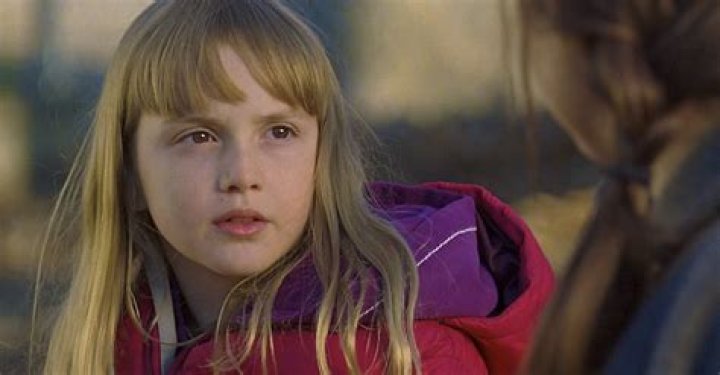 Ella Jonas Farlinger - Age, Family, Bio