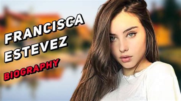 Eloise Estevez - Age, Family, Bio