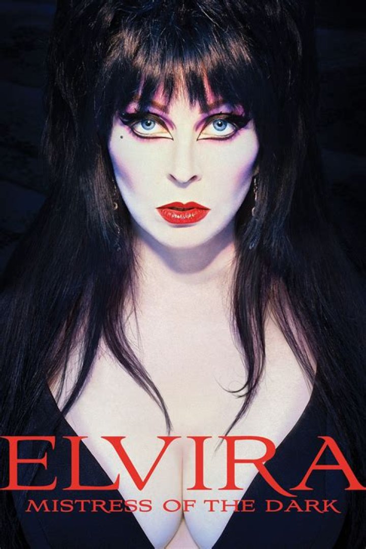 Elvira: Mistress of the Dark