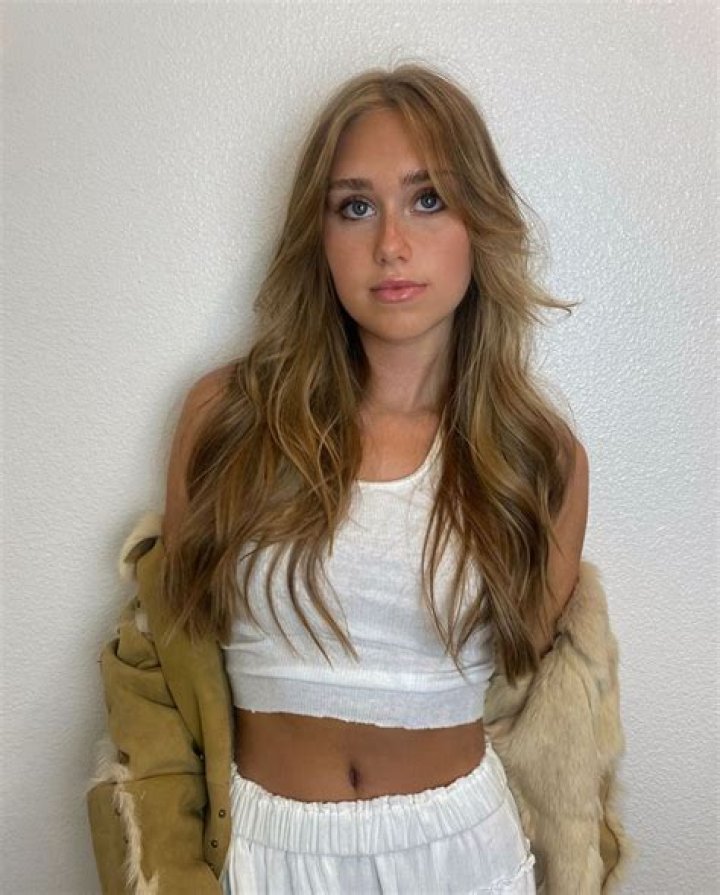 Emily Colley - Age, Family, Bio