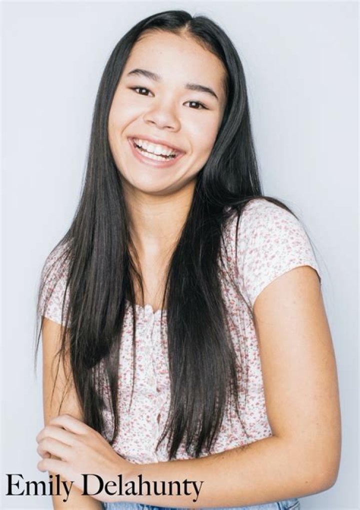Emily Delahunty - Age, Family, Bio