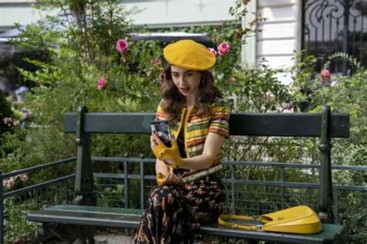 ‘Emily in Paris’ season 2 trailer: Emily has two love interests (spoilers)