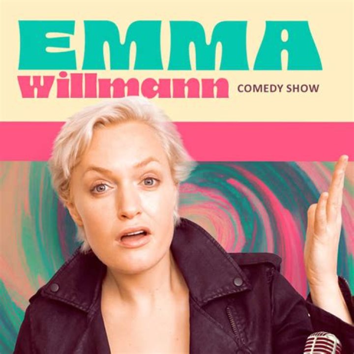 Emma Willmann Bio (Wiki) 