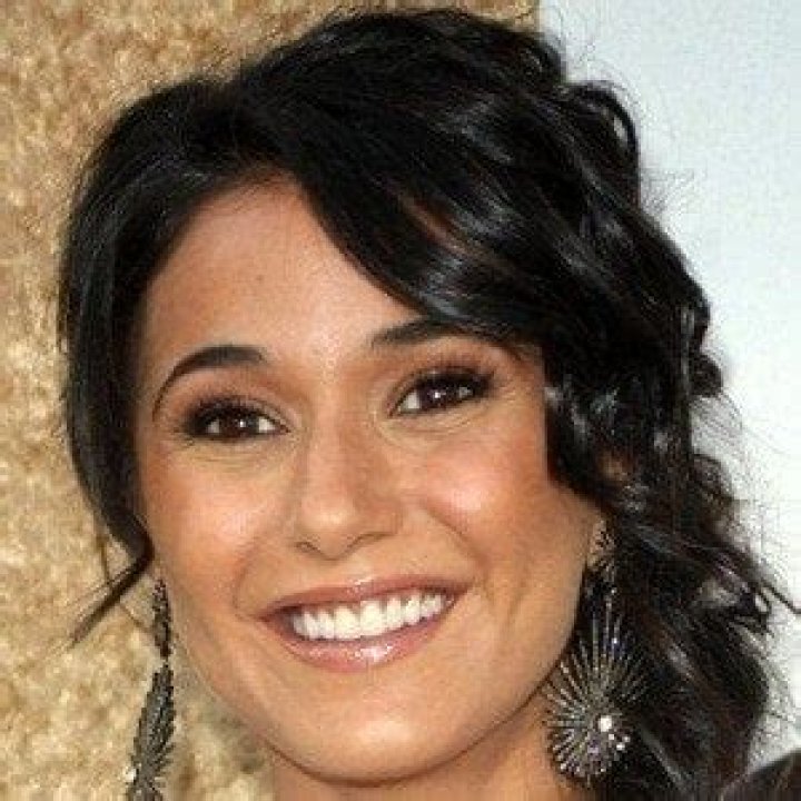 Emmanuelle Chriqui - Age, Family, Bio