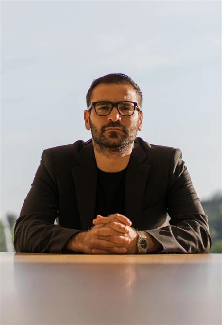 Enes Kanter - Age, Family, Bio