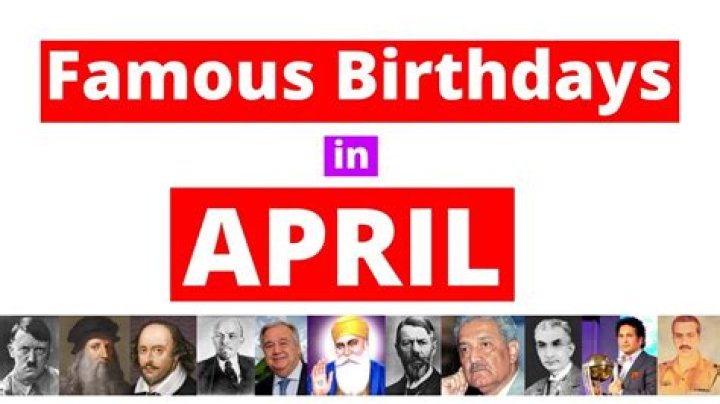 Entrepreneurs Born April 17 | Famous Birthdays