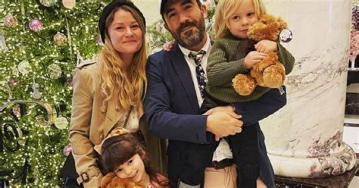 Eric Bilitch - Trivia, Family, Bio