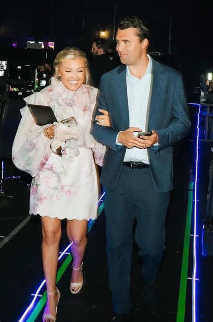 Erica Figueroa - Age, Family, Bio