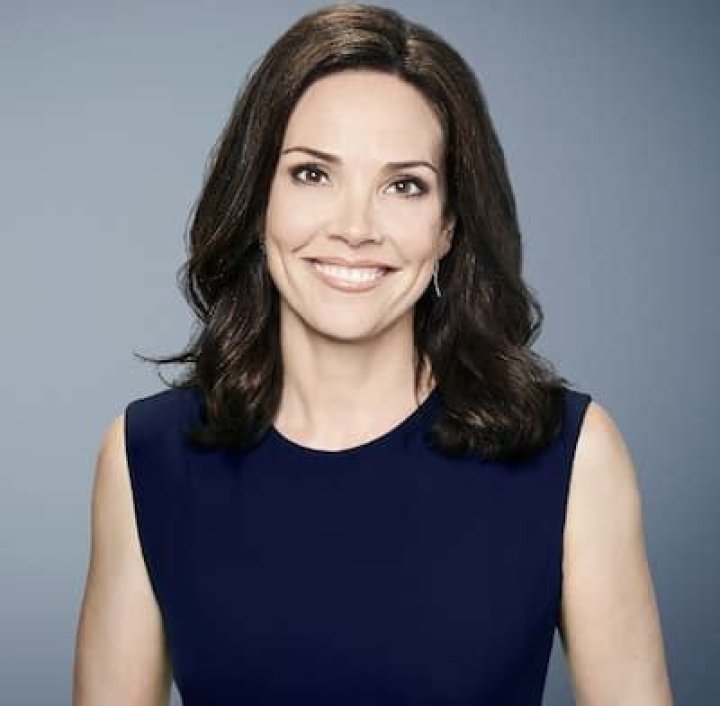 Erica Hill Bio (Wiki) 