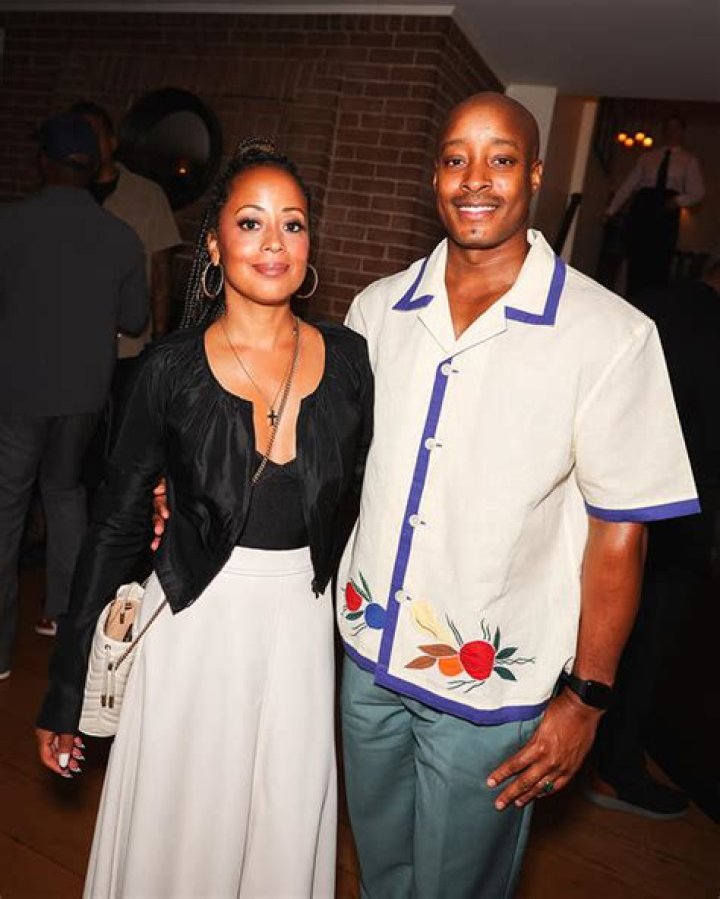 Essence Atkins - Age, Family, Bio