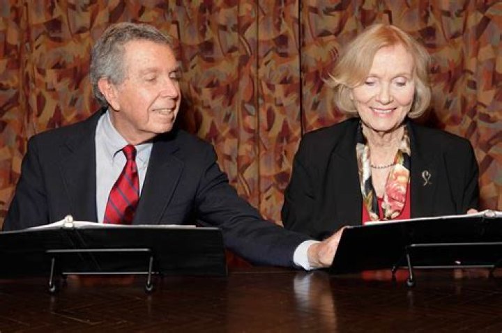 Eva Marie Saint - Age, Family, Bio