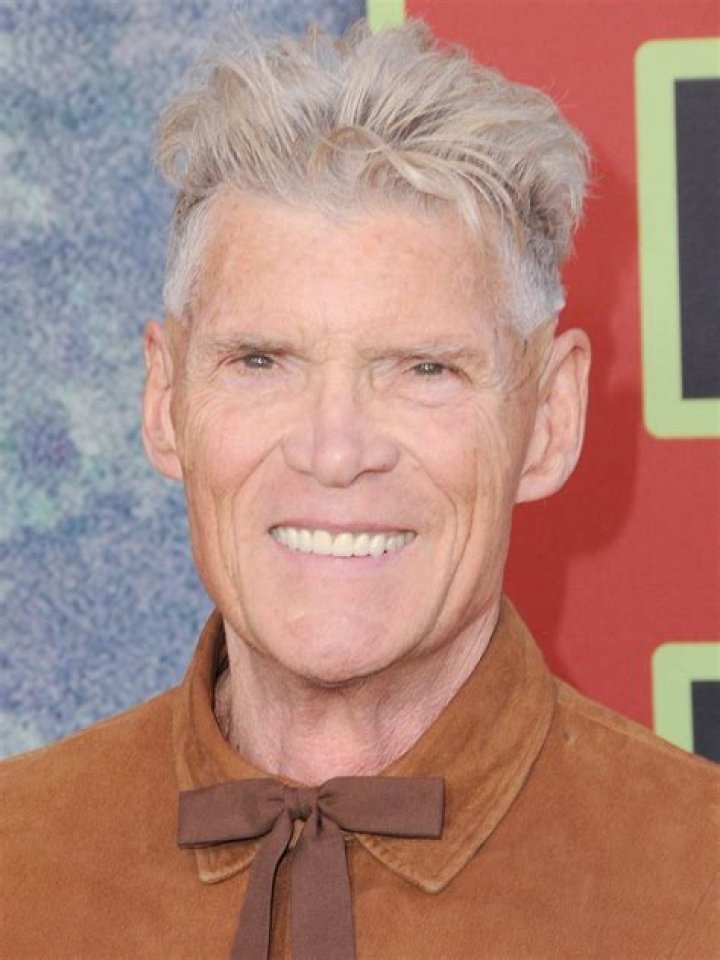Everett McGill - Age, Family, Bio