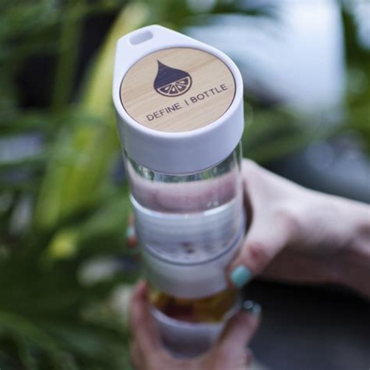 Exploring Carter Kostler Net Worth As 18 Year Old Founder Of Define Bottle