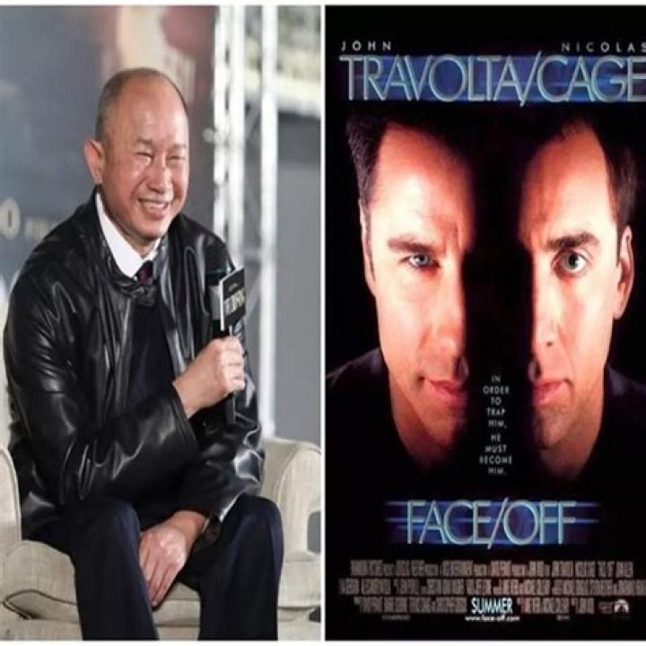 Face/Off - Cast, Ages, Trivia