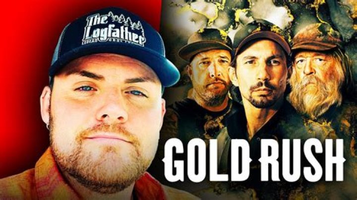 Facts To Know About The Gold Rush Cast