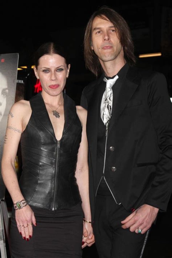 Fairuza Balk on leaving Hollywood: ‘I had to step back for my own well-being’